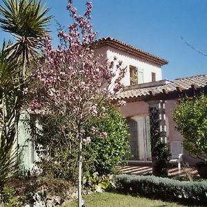 Appartement Dolce-nido, Mougins